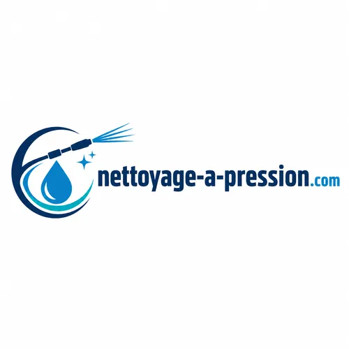 Logo nettoyage-a-pression.com