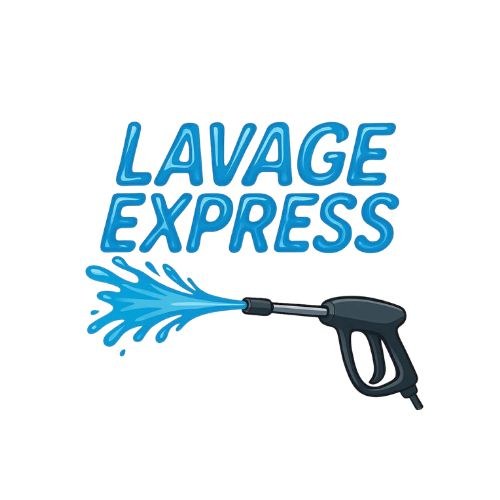 Logo Lavage Express