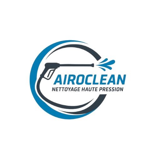 Logo Airoclean Nettoyage