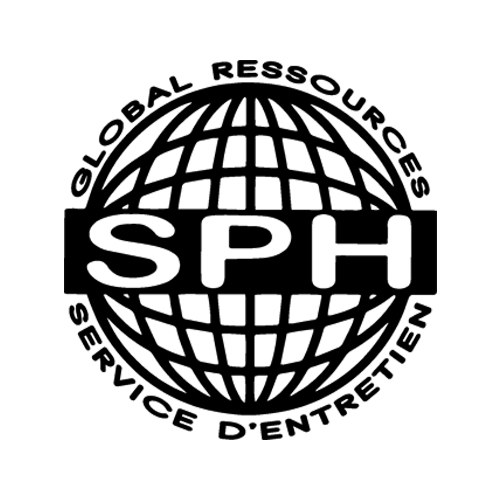 Logo SPH Global Ressources